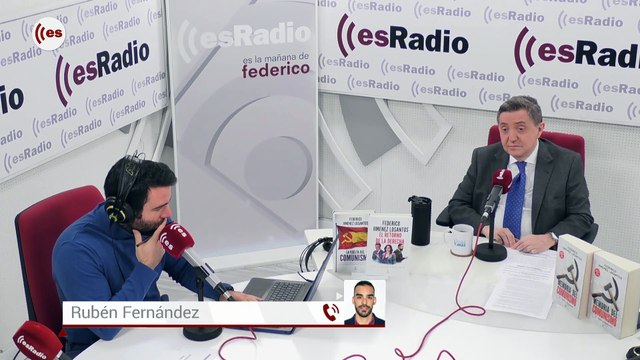 Federico a las 8: Yolanda Díaz y Míriam Nogueras ponen en aprietos a Sánchez