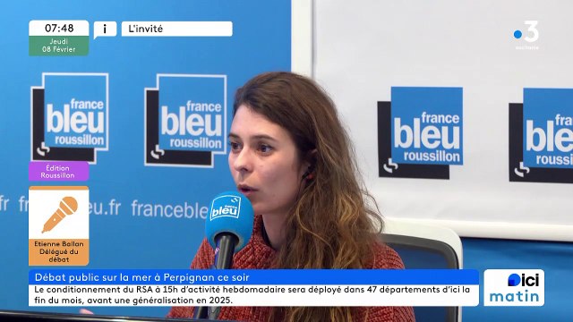 Où en est-on des projets d'éoliennes en mer au large du littoral catalan ?