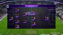 Beşiktaş 2-0 Trabzonspor Maçın Geniş Özeti ve Golleri