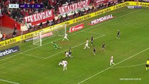 Bitexen Antalyaspor 0-2 Fenerbahçe Maçın Geniş Özeti ve Golleri