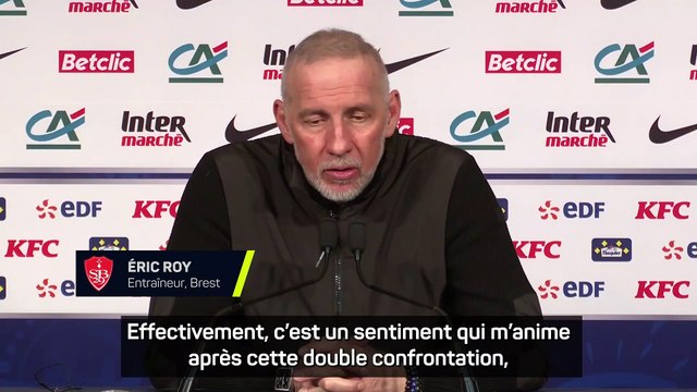 Roy : “Je ne vois pas comment la Real Sociedad pourrait résister“