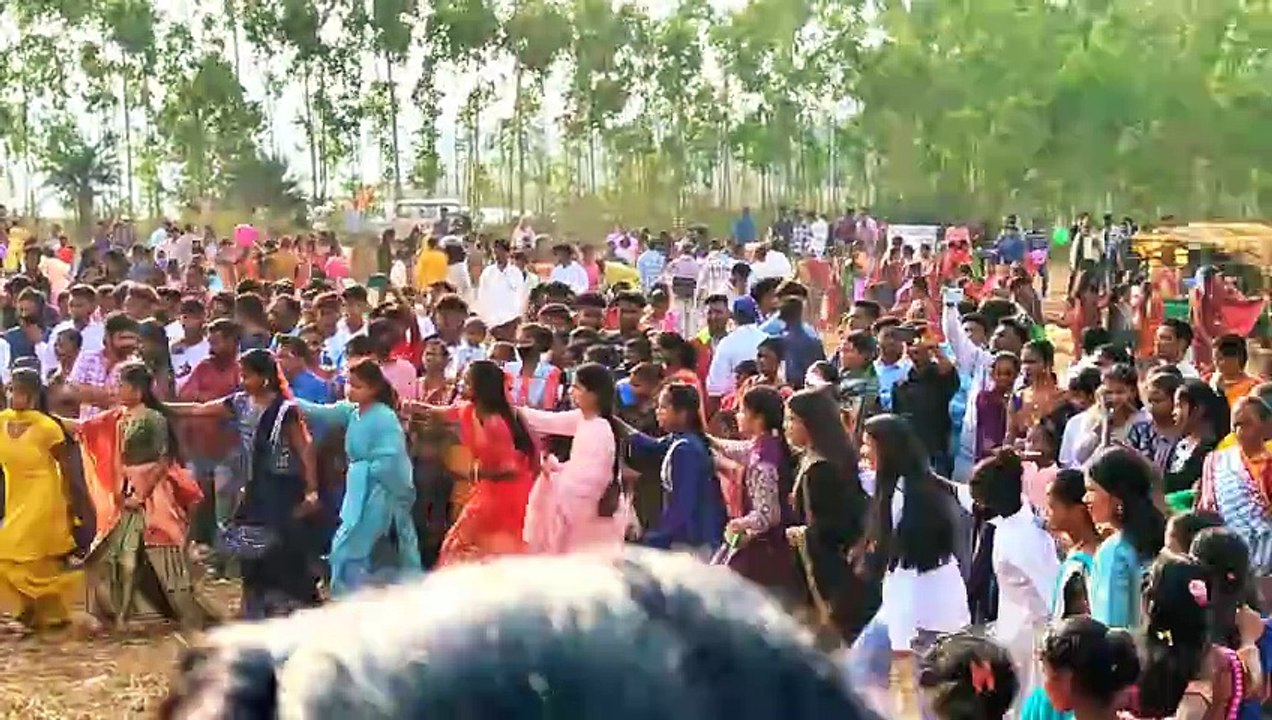 Bali jatra