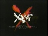 X Wrestling Federation - 