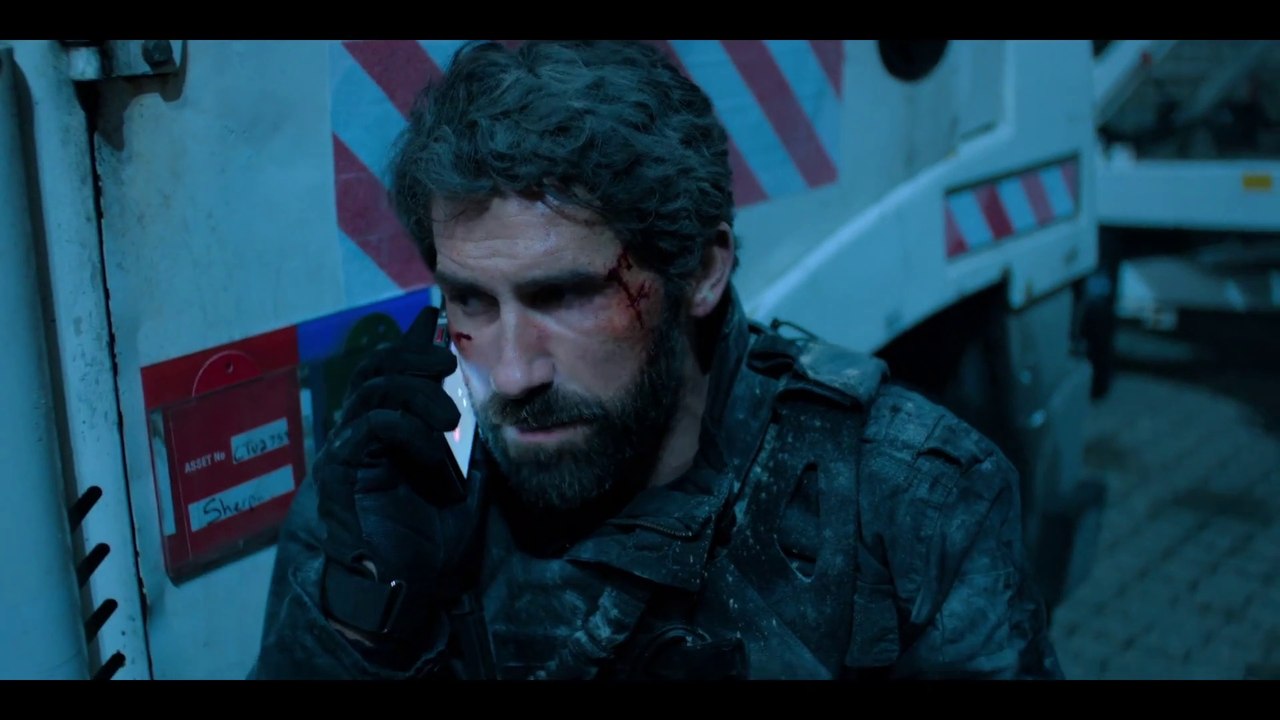 One More Shot - Trailer (Deutsch) HD