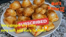 Traditional BISCUITS ALGERIAN DZ WITHOUT butter‼ successful Grand Mothers recipe