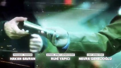 مسلسل غدار الحلقة 4 الرابعة مدبلجة HD