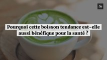 Pourquoi cette boisson tendance est-elle aussi bénéfique pour la santé ?