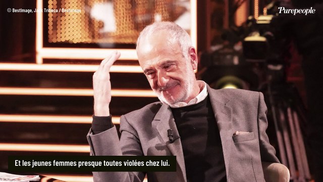 Gérard Miller accusé de viols et d'agressions sexuelles : 41 témoignages glaçants dévoilés, le dossier s'alourdit