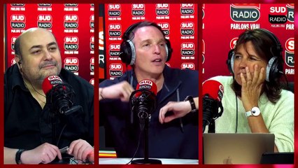 Stéphane Rotenberg : "le tigre d'or est un animal sacré dans les 3 pays dans lesquels on va"