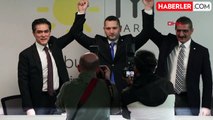 İYİ Parti İstanbul'da 6 ilçe belediye başkan adaylarını açıkladı