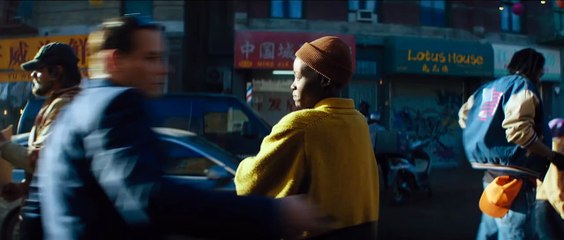 A Quiet Place: Day One | Trailer 1