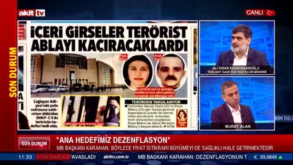 Yazıklar olsun! DHKPC haberini iyi saklamışsınız!