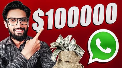 New Trick How To Earn From Adsterra Using by WhatsApp