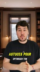 Optimise Ton Temps ⏱️