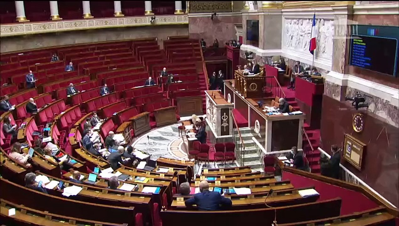 Loi "lutte contre les inégalités mondiales" - Amendement de Dominique da Silva