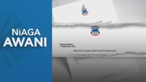 Kabinet Sabah lulus Dasar Industri Biojisim Kelapa Sawit
