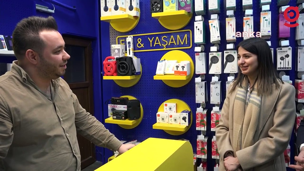 Aksaraylı vatandaş: AK Parti üyesiyim, yeter artık milletle iyice gırgır geçmeye başladılar, değişim istiyoruz