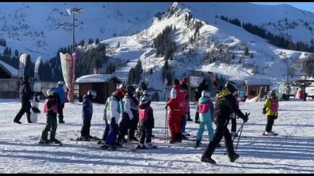 La montagna secondo Club Med: internazionale e raggiungibile