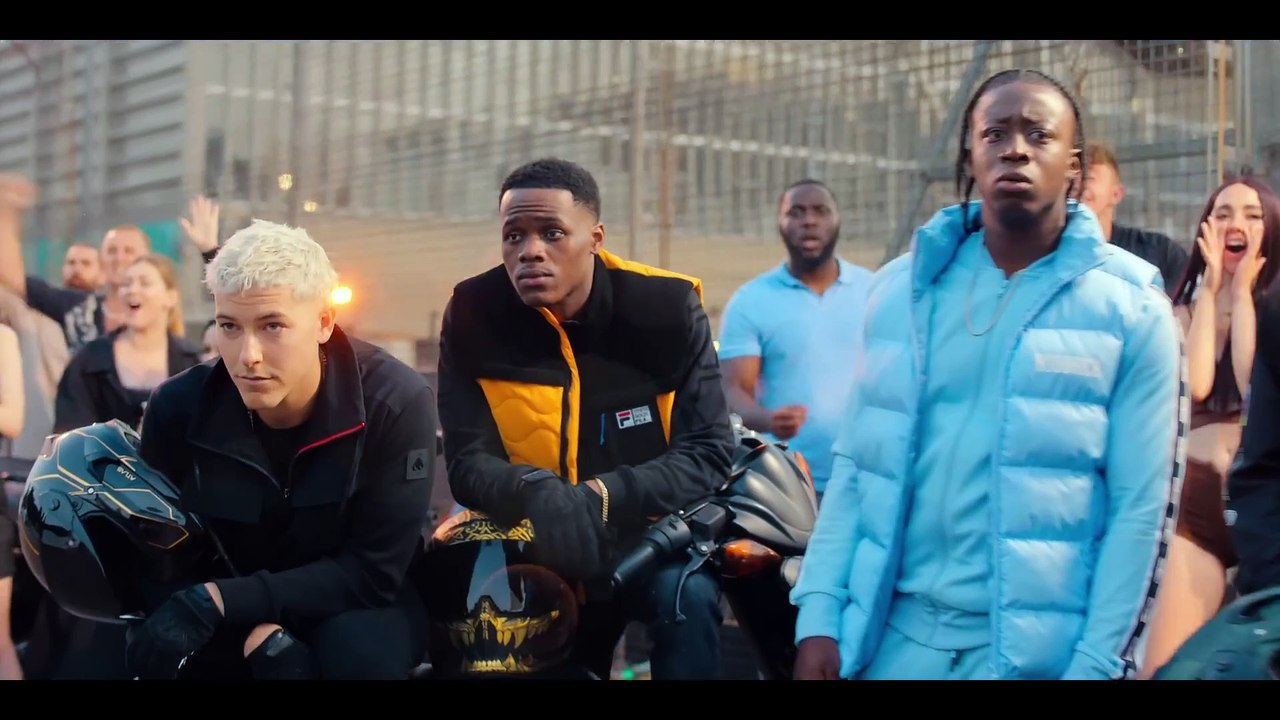 Gassed Up - Trailer