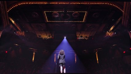 Jenny Slate Seasoned Professional - Official Trailer Prime Video