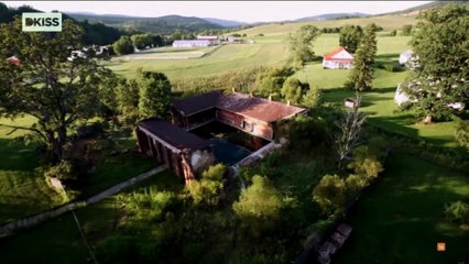 Paranormal  Investigando los Misterios de Old Sweet Springs Resort