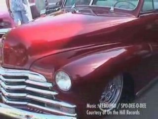 PASO ROBLES CUISIN' NATIONALS 2007 3/9