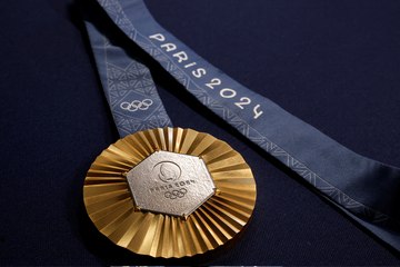 MEDALS