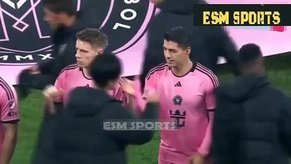 Inter Miami vs Vissel Kobe 0-0 Penalties 3-4 ALL GOALS & HIGHLIGHTS Messi show & goal HD 2024