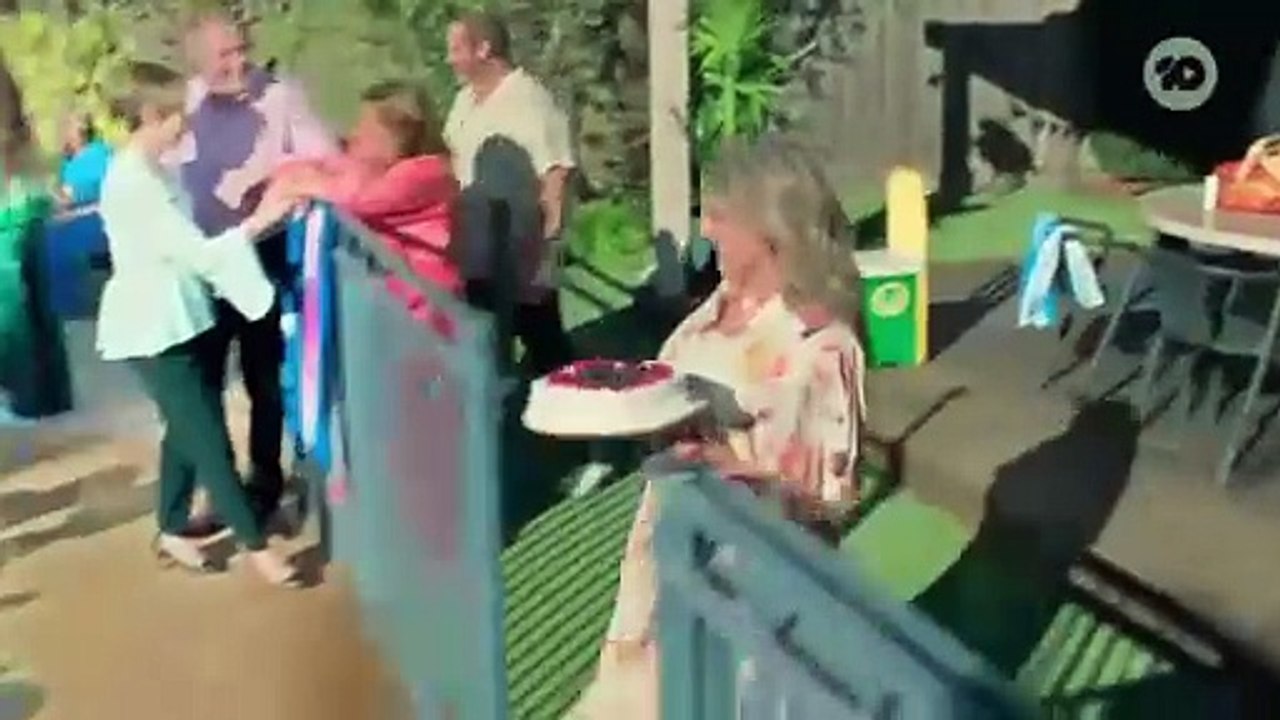 Neighbours 8987 8th February 2024 video Dailymotion