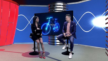 le Storie di BIKE – trentanovesima puntata – Nicholas Roche