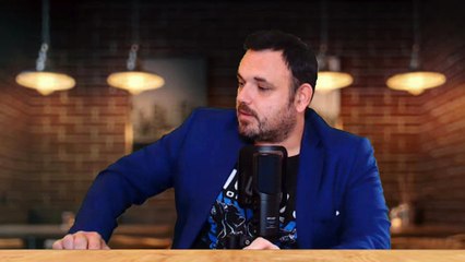 Replay de l'OM au Café avec Romain Haering  !