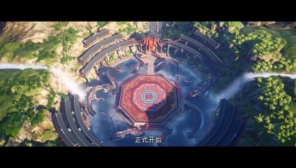 Đấu Phá Thương Khung Phần 5 Tập 29 - Cập nhật mới nhất 🔥