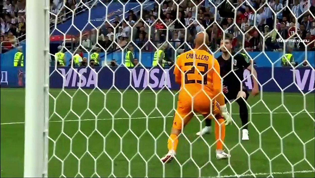 Incredible Goalkeeper Mistakes in Football