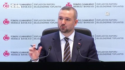 TCMB Başkanı'na 'seçim sonrası' sorusu: Doğalgaz ve elektrik zammını kabul etti