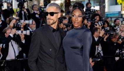 Aya Nakamura réfute catégoriquement avoir été victime d'un cambriolage, son partenaire, Vladimir, dévoile un visage fortement marqué