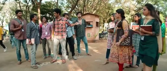 MAD New Telugu Movie 2023