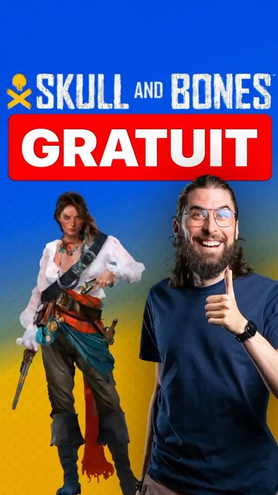 Joue GRATUITEMENT à Skull and Bones