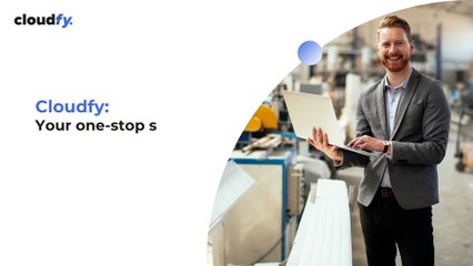 B2B Ecommerce Replatforming with Cloudfy: Strategies, Challenges, and Success Stories