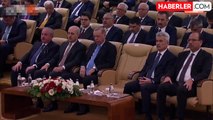 Cumhurbaşkanı Başdanışmanı Uçum'dan AYM Başkanı Arslan'a yanıt: 153 hükmü bireysel başvuru ihlal kararlarını kapsamaz