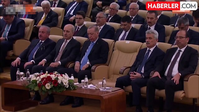 Cumhurbaşkanı Başdanışmanı Uçum'dan AYM Başkanı Arslan'a yanıt: 153 hükmü bireysel başvuru ihlal kararlarını kapsamaz