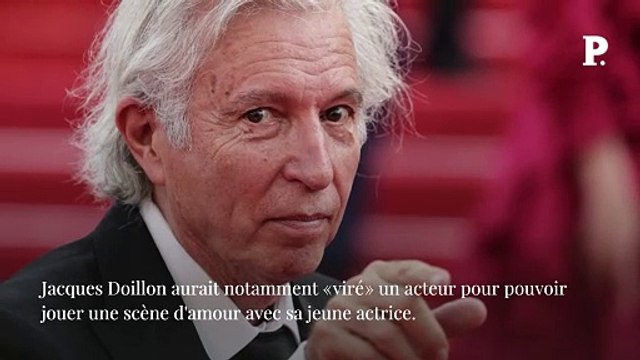 « Il me pelote » : Judith Godrèche accuse Jacques Doillon d’avoir abusé d’elle quand elle avait 15 ans