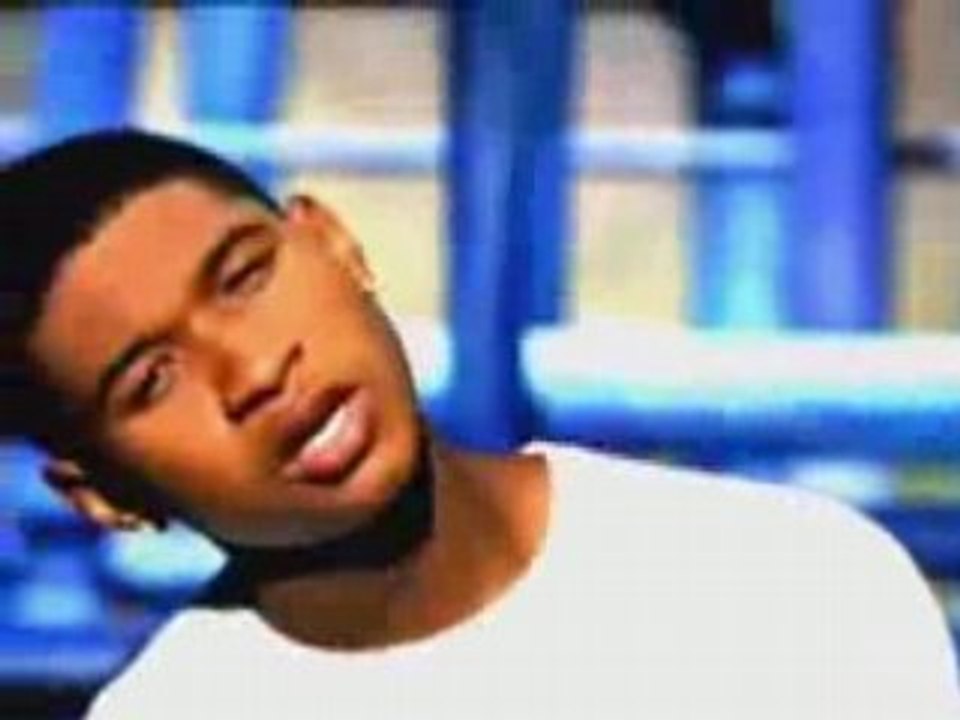 Love In This Club - Usher ft. Chris Brown
