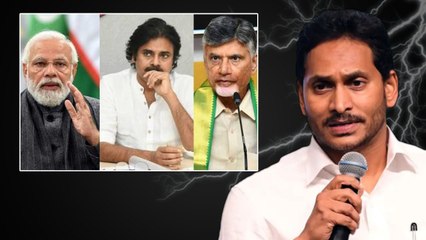 Ys Jagan PM Modi Meet.. Alliance నెగ్గడానికి ఈ ఒక్క హామీ చాలు | Andhra Pradesh | Telugu Oneindia