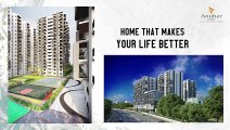 Flats for sale in alkapur township