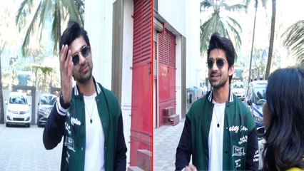 Abhishek Kumar talks about on his Upcoming Projects, Khatron Ke Khiladi 14  and many more.