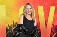Kylie Minogue: Sie träumt von einem Duett mit Harry Styles