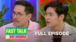Fast Talk with Boy Abunda: Christian and Kimson talk about embracing insecurities! (Full Episode 271)