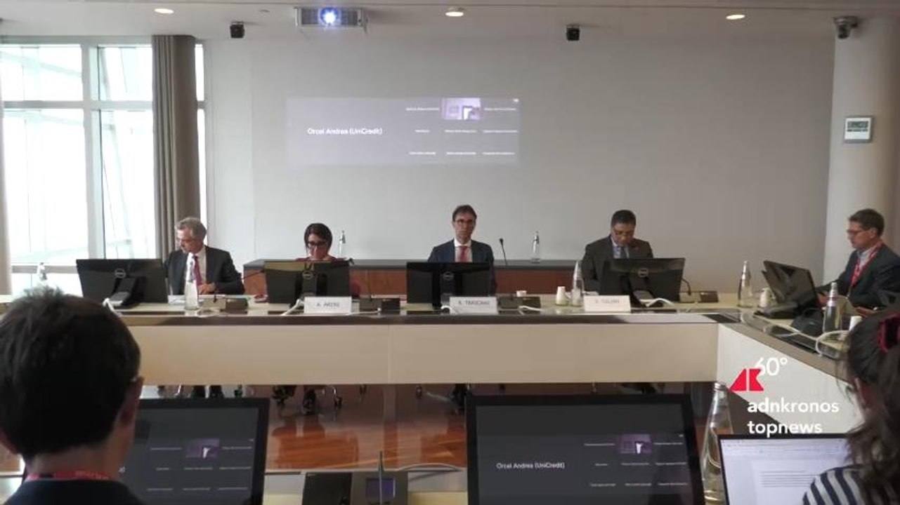 3a edizione ‘Unicredit per l’Italia’: 10 miliardi per pmi e micro imprese italiane, il 40% al Sud