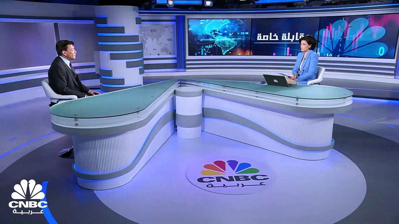 الرئيس التنفيذي لمجموعة دانة غاز الإماراتية لـ CNBC عربية:  المديونية الحالية 100 مليون دولار لـ"دانة غاز" و150 مليون دولار لشركة بيرل المحدودة