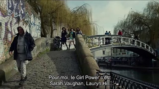 Amy Winehouse : bande-annonce du film Back to Black